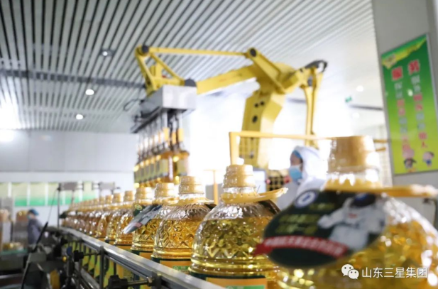 玉米财产公司：立异品德办理 增注品德砝码
