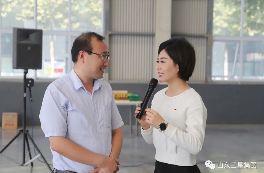 【党员辉煌 灼灼其华】孙颖：晋升文明软气力 绽开“她”气力