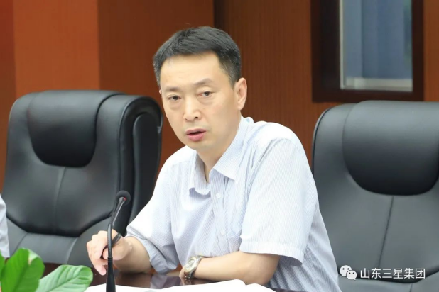 蘑菇视频
召开“销售大竞赛 生产大练兵”活动推进会