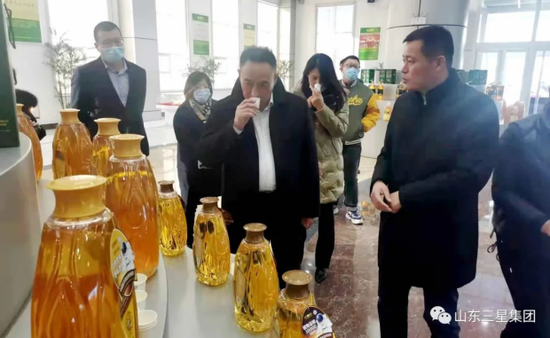 【乐购山东促消周】长命花食物线上线下协同“惠”动齐鲁
