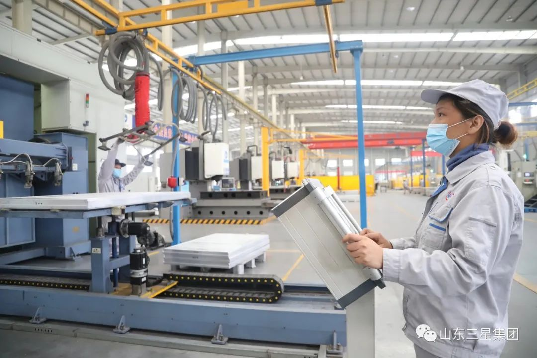 裕航合金：现场管控提标扩面 推动出产质效双增