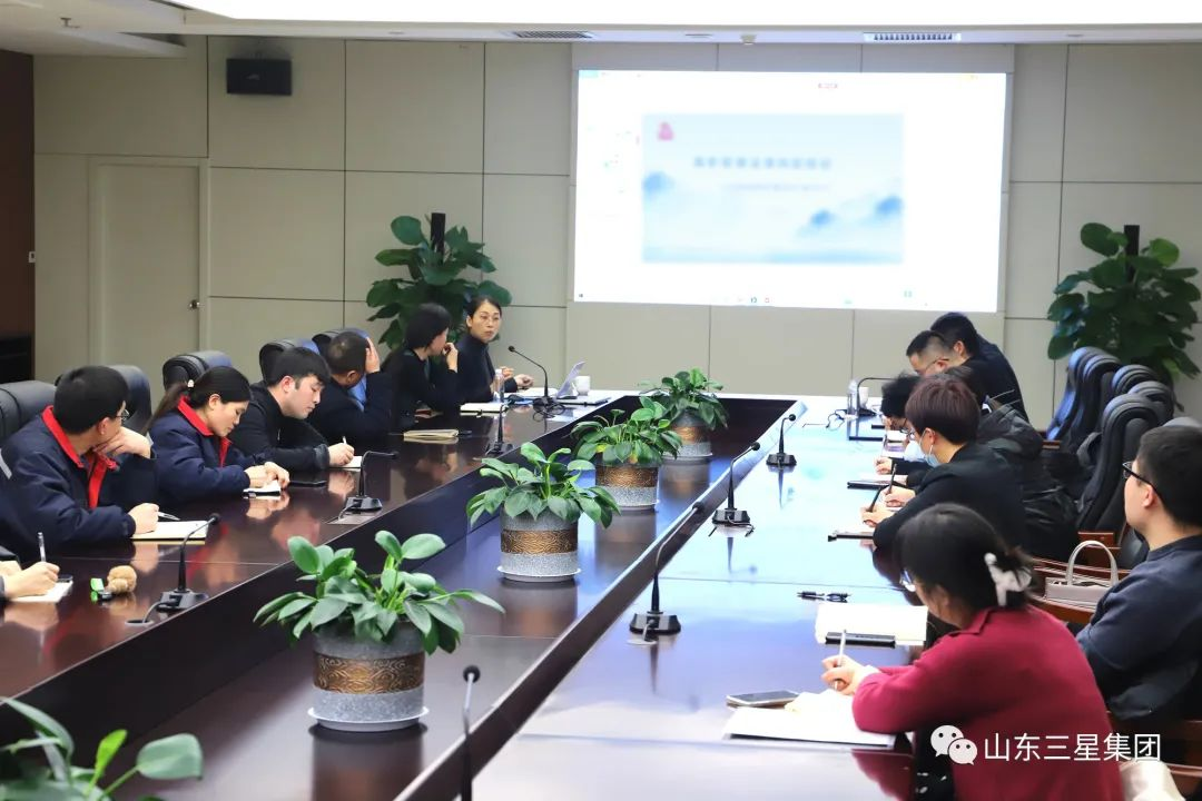 蘑菇视频
组织开展劳动关系管理专题培训
