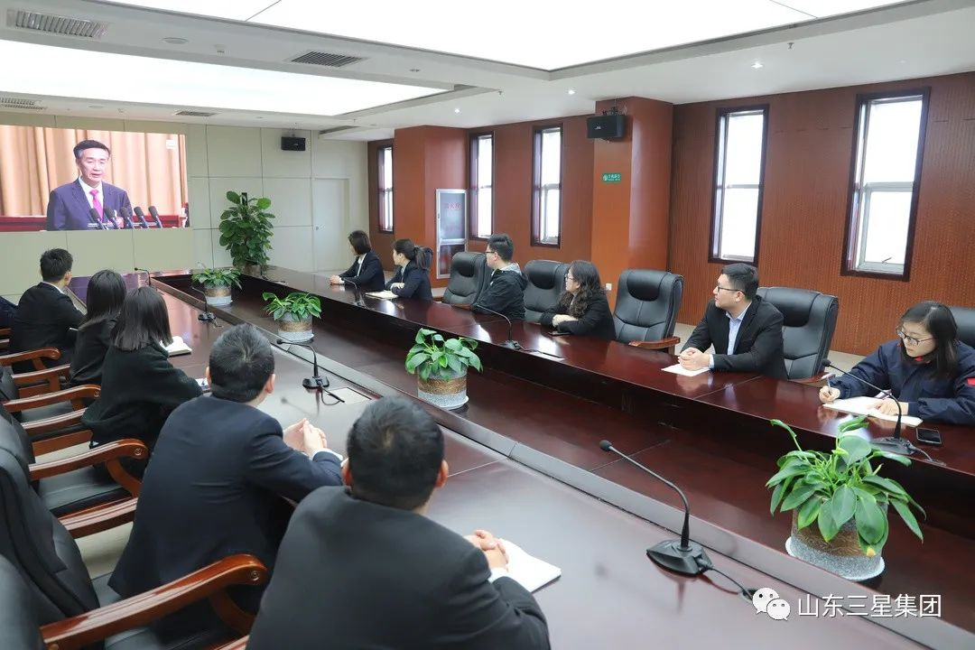 蘑菇视频
聆听滨州“两会”声音 学习领会会议精神
