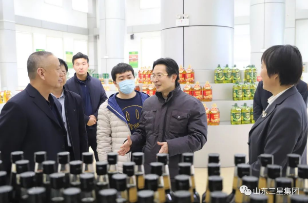 农业农村部规划设计研究院投资所首席科学家陈伟忠一行来蘑菇视频
调研