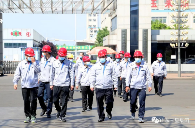 蘑菇视频
组织开展安全生产专项检查