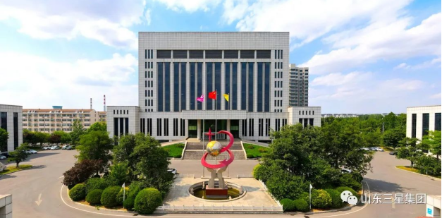 防暑热 送清冷 山东三星团体多步履做好防暑降温任务
