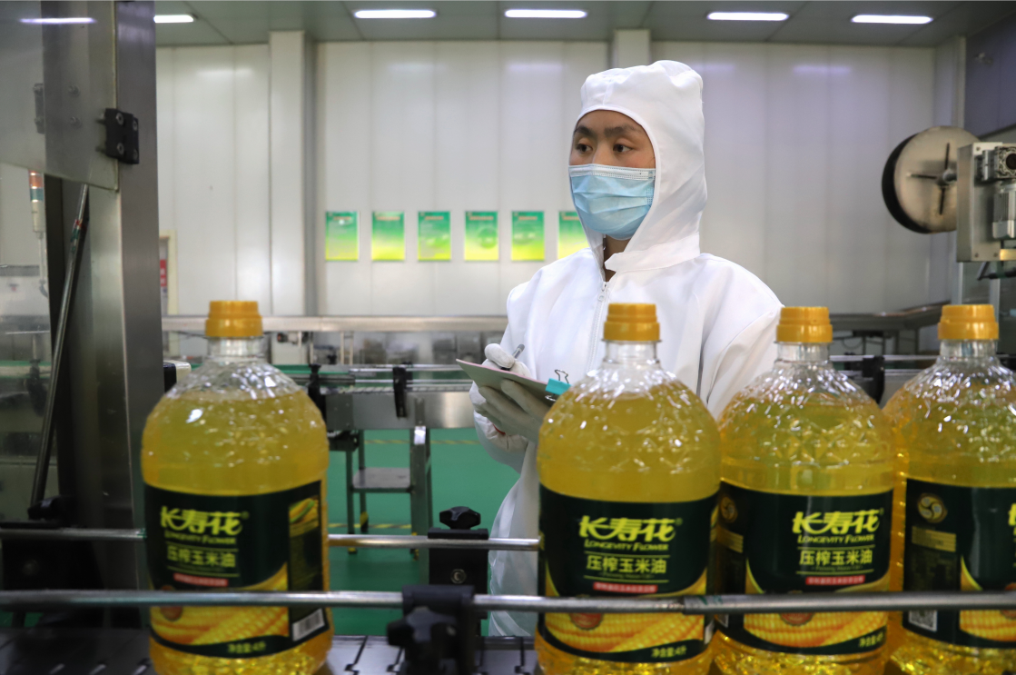 【一线风度】张敬敏：用酷爱着色普通芳华