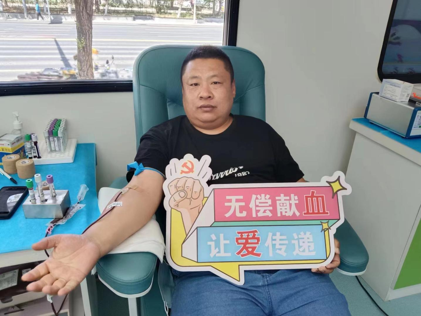 国度级声誉！为马光海点赞