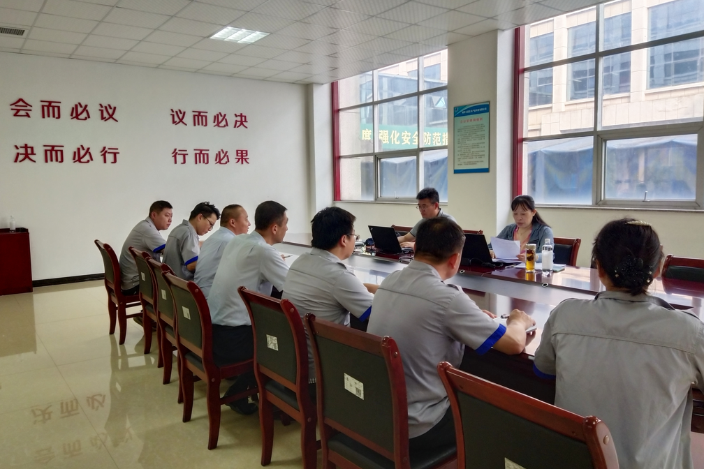 桐庐公司顺遂经由进程品质办理、食物宁静办理系统再认证考核