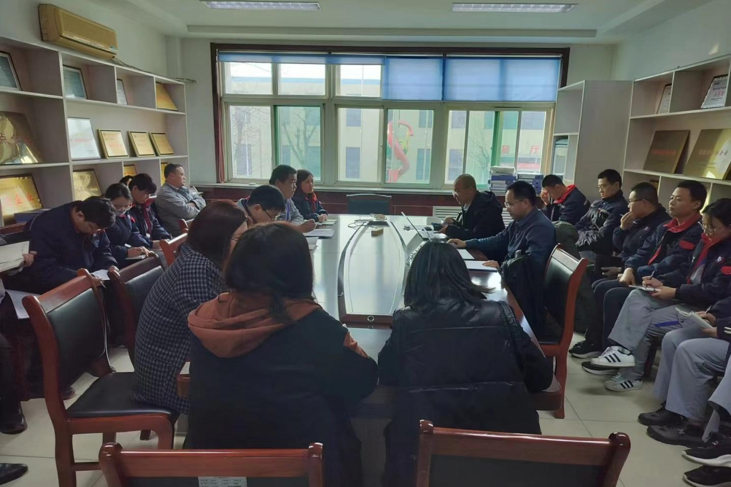 山东三星团体两公司顺遂经由过程IP非转基因再认证考核