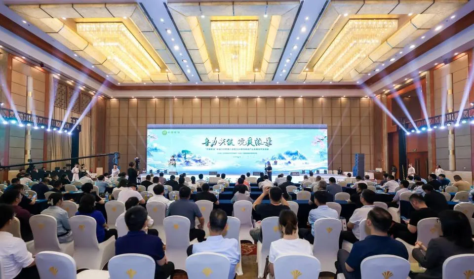 以品德之光赴“晥”美之约｜长命花出色表态“齐鲁粮油”中国行合肥推介会