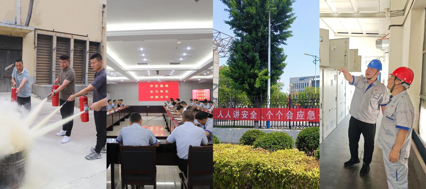 宁静出产月｜全方位 多情势 强宁静 提本质