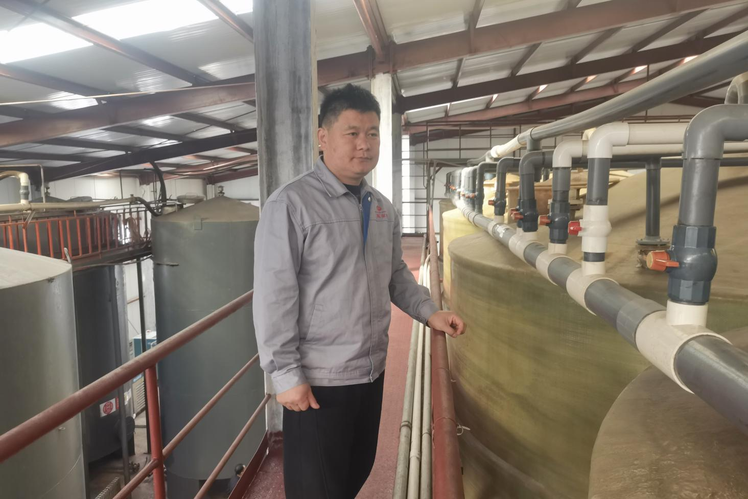 【典范气力】郑延家：勤思立异 敬业无为