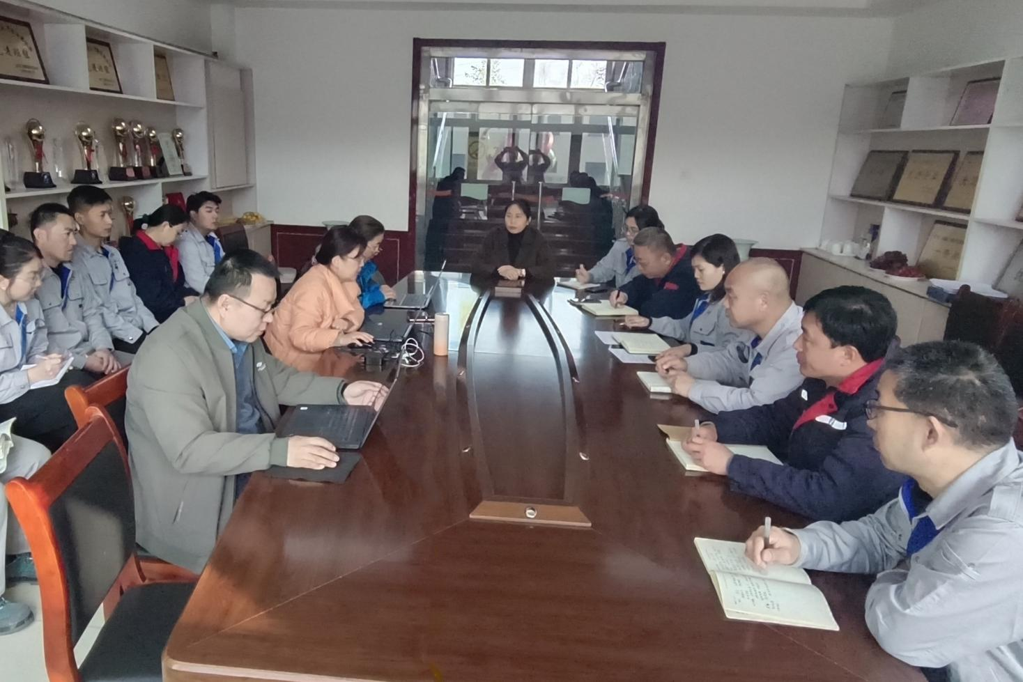 长命花食物顺遂经由过程动力办理系统再认证考核