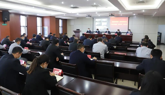 新形势 新思想 新高度 蘑菇视频
百日会战再出发