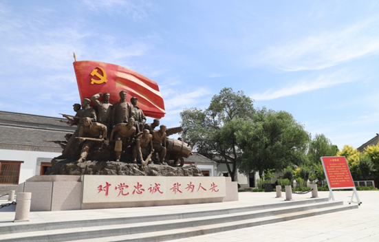 蘑菇视频
：对标学习忆初心 立足岗位践使命