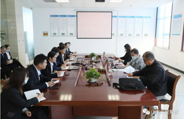 蘑菇视频
研发中心顺利通过国家实验室认可复评审