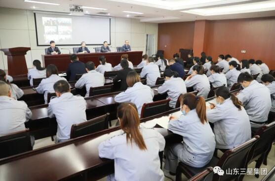 蘑菇视频
：让物资管理“有规矩成方圆”