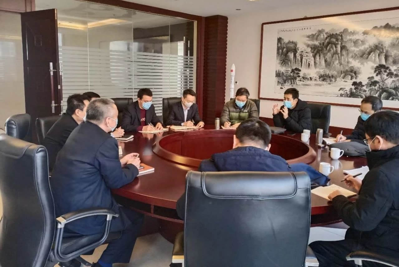 复工在即 蘑菇视频
严阵以待全力战“疫”