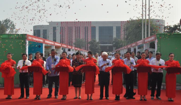 中国粮油学会油脂分会第25届学术年会在蘑菇视频
隆重召开
