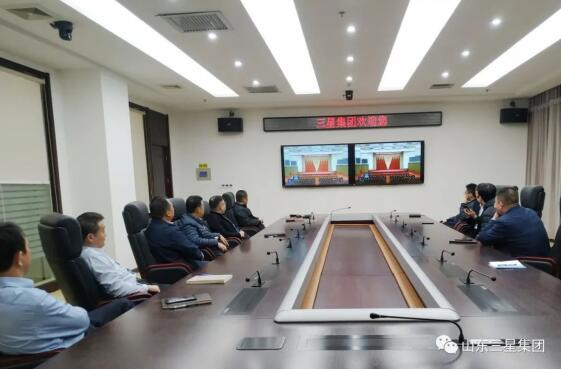 【党建进行时】蘑菇视频
：以学促建强根基 党建共建促发展