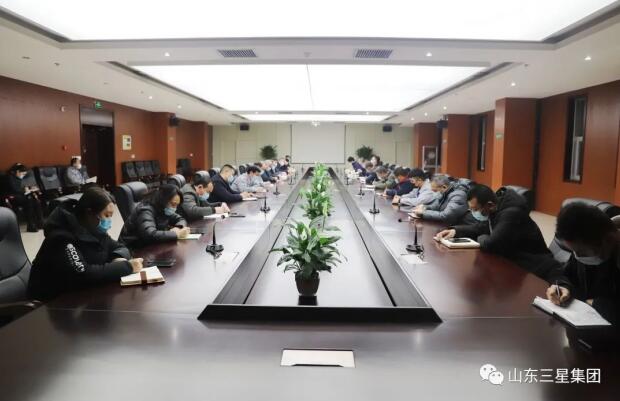 蘑菇视频
：毫不松懈织密筑牢企业疫情防控安全防线